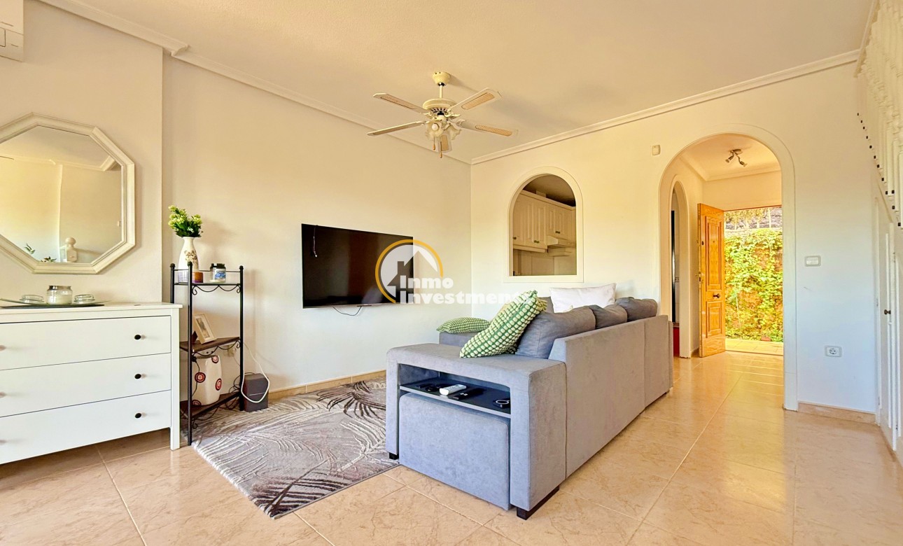 Gebrauchtimmobilien - Reihenhaus - Orihuela - Orihuela Costa