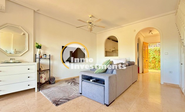 Gebrauchtimmobilien - Reihenhaus - Orihuela - Orihuela Costa