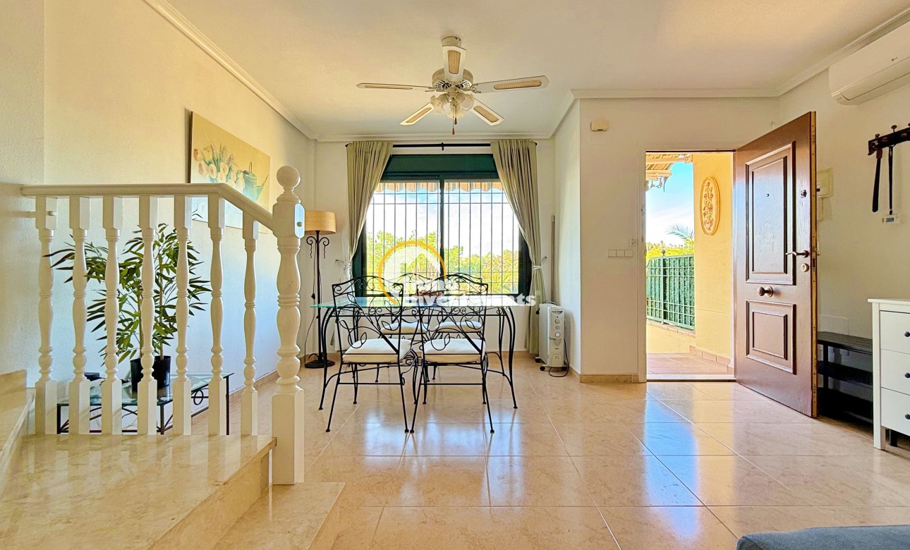 Gebrauchtimmobilien - Reihenhaus - Orihuela - Orihuela Costa