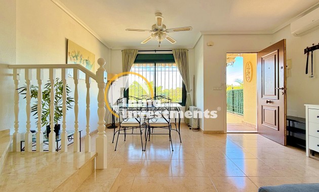 Gebrauchtimmobilien - Reihenhaus - Orihuela - Orihuela Costa