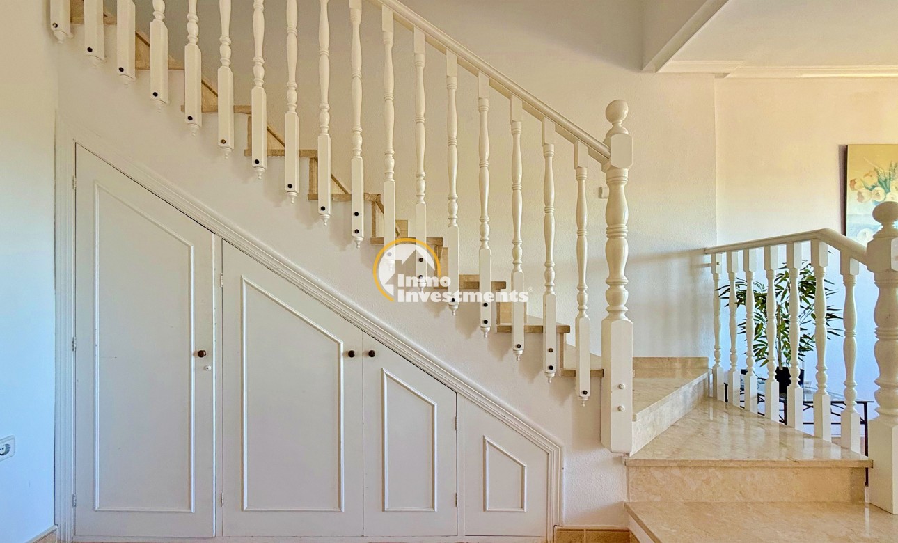 Gebrauchtimmobilien - Reihenhaus - Orihuela - Orihuela Costa