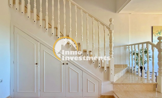 Gebrauchtimmobilien - Reihenhaus - Orihuela - Orihuela Costa