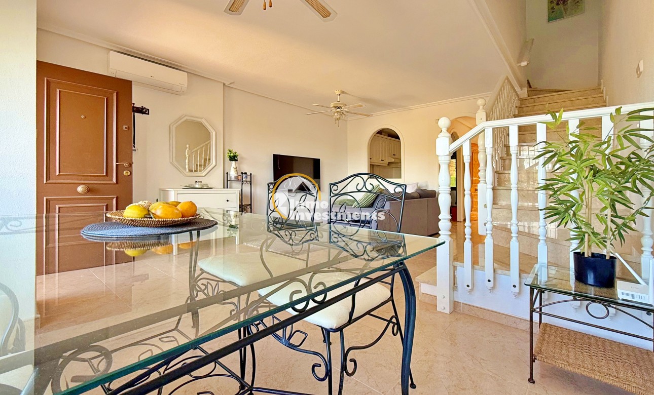 Gebrauchtimmobilien - Reihenhaus - Orihuela - Orihuela Costa