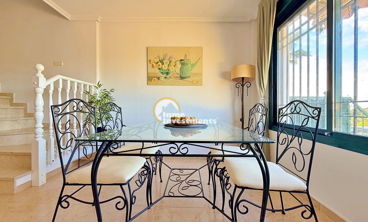 Gebrauchtimmobilien - Reihenhaus - Orihuela - Orihuela Costa