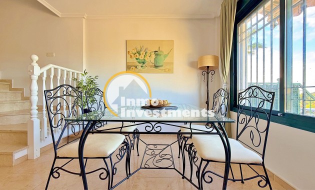 Gebrauchtimmobilien - Reihenhaus - Orihuela - Orihuela Costa