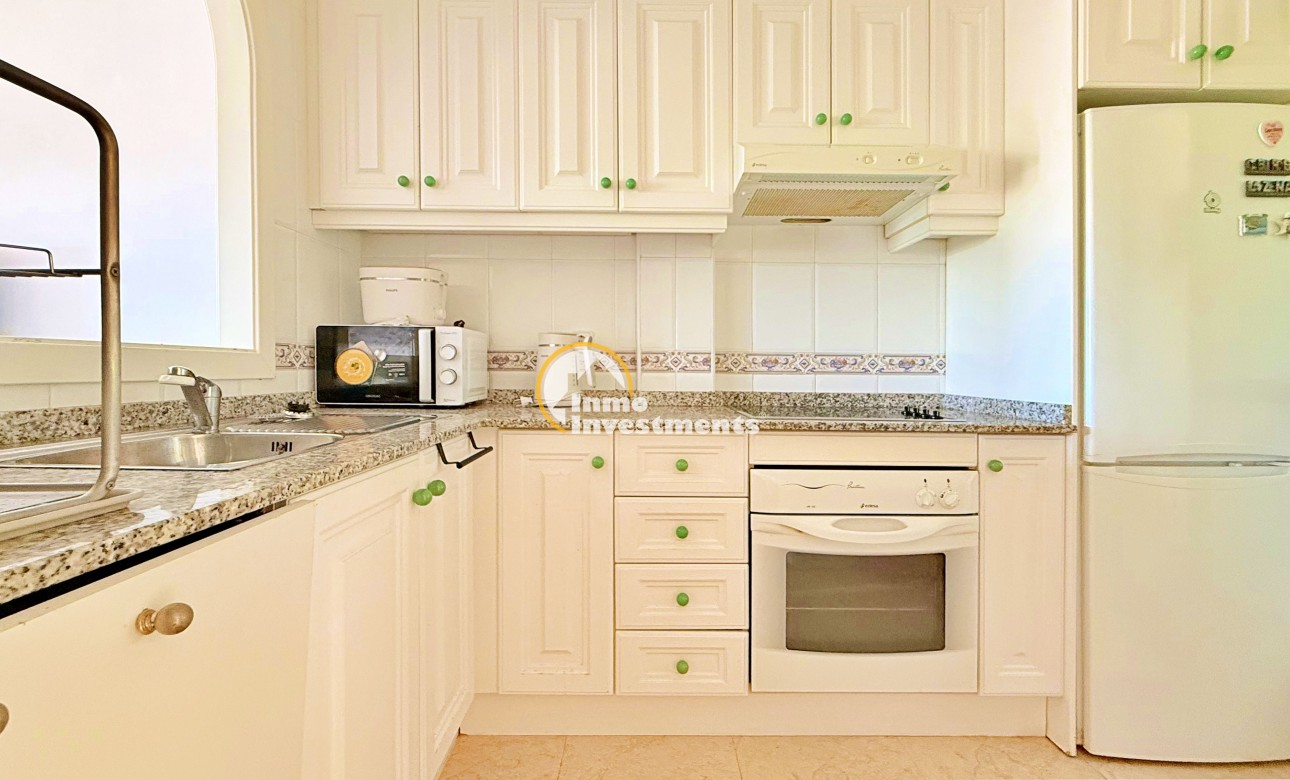 Gebrauchtimmobilien - Reihenhaus - Orihuela - Orihuela Costa