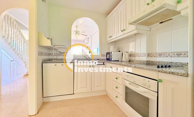 Gebrauchtimmobilien - Reihenhaus - Orihuela - Orihuela Costa