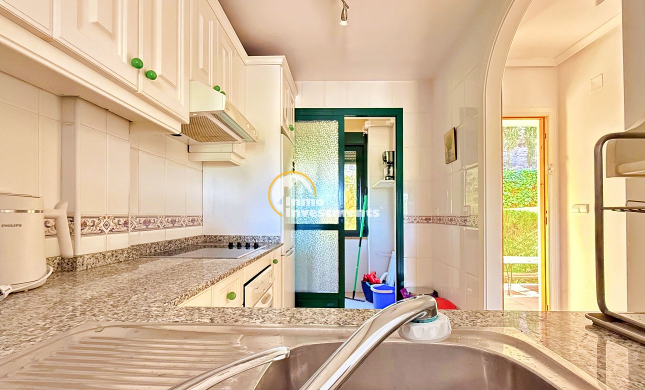 Gebrauchtimmobilien - Reihenhaus - Orihuela - Orihuela Costa