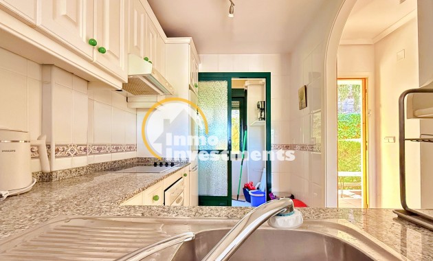 Gebrauchtimmobilien - Reihenhaus - Orihuela - Orihuela Costa