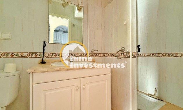 Gebrauchtimmobilien - Reihenhaus - Orihuela - Orihuela Costa