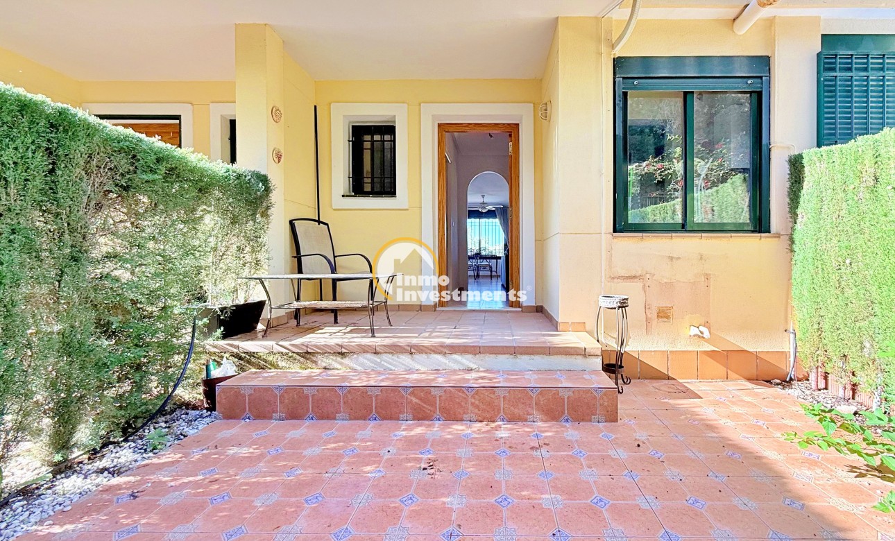 Gebrauchtimmobilien - Reihenhaus - Orihuela - Orihuela Costa