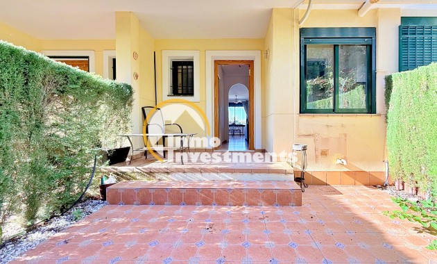 Gebrauchtimmobilien - Reihenhaus - Orihuela - Orihuela Costa