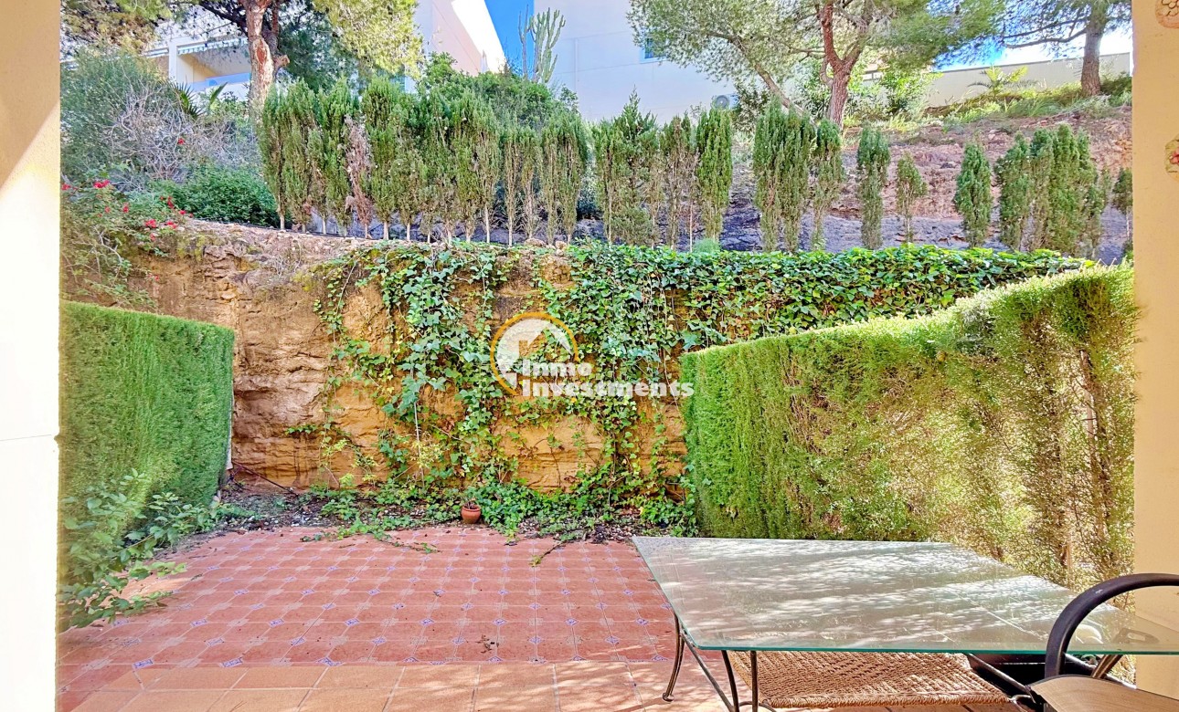 Gebrauchtimmobilien - Reihenhaus - Orihuela - Orihuela Costa