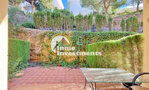 Gebrauchtimmobilien - Reihenhaus - Orihuela - Orihuela Costa