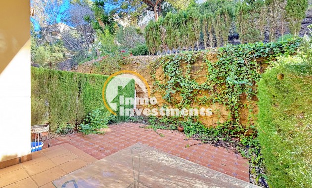 Gebrauchtimmobilien - Reihenhaus - Orihuela - Orihuela Costa