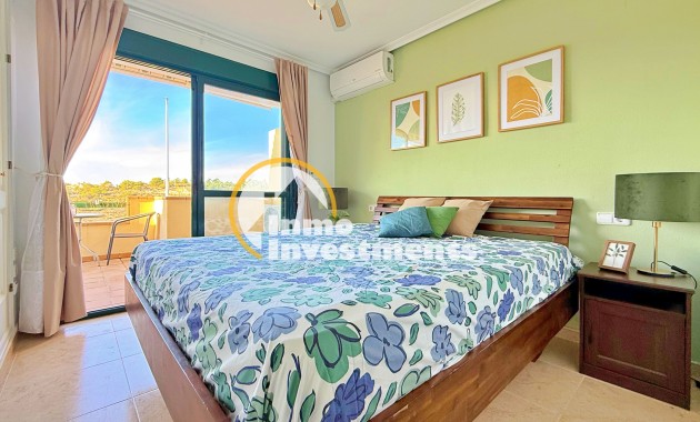 Gebrauchtimmobilien - Reihenhaus - Orihuela - Orihuela Costa