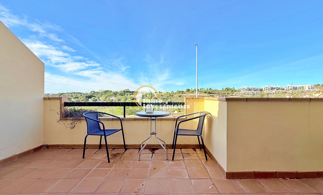 Gebrauchtimmobilien - Reihenhaus - Orihuela - Orihuela Costa