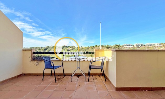 Gebrauchtimmobilien - Reihenhaus - Orihuela - Orihuela Costa