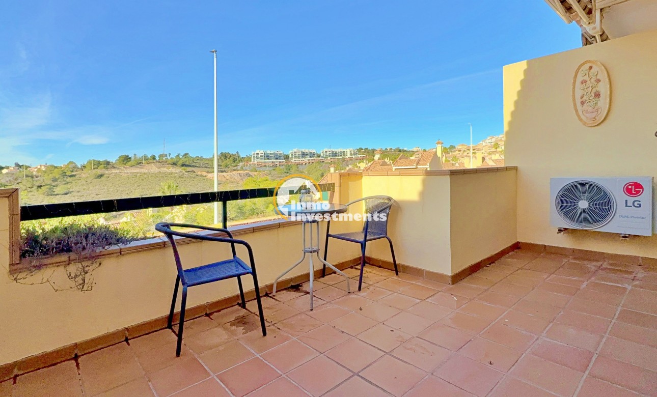 Gebrauchtimmobilien - Reihenhaus - Orihuela - Orihuela Costa
