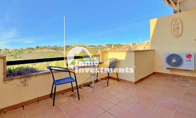 Gebrauchtimmobilien - Reihenhaus - Orihuela - Orihuela Costa