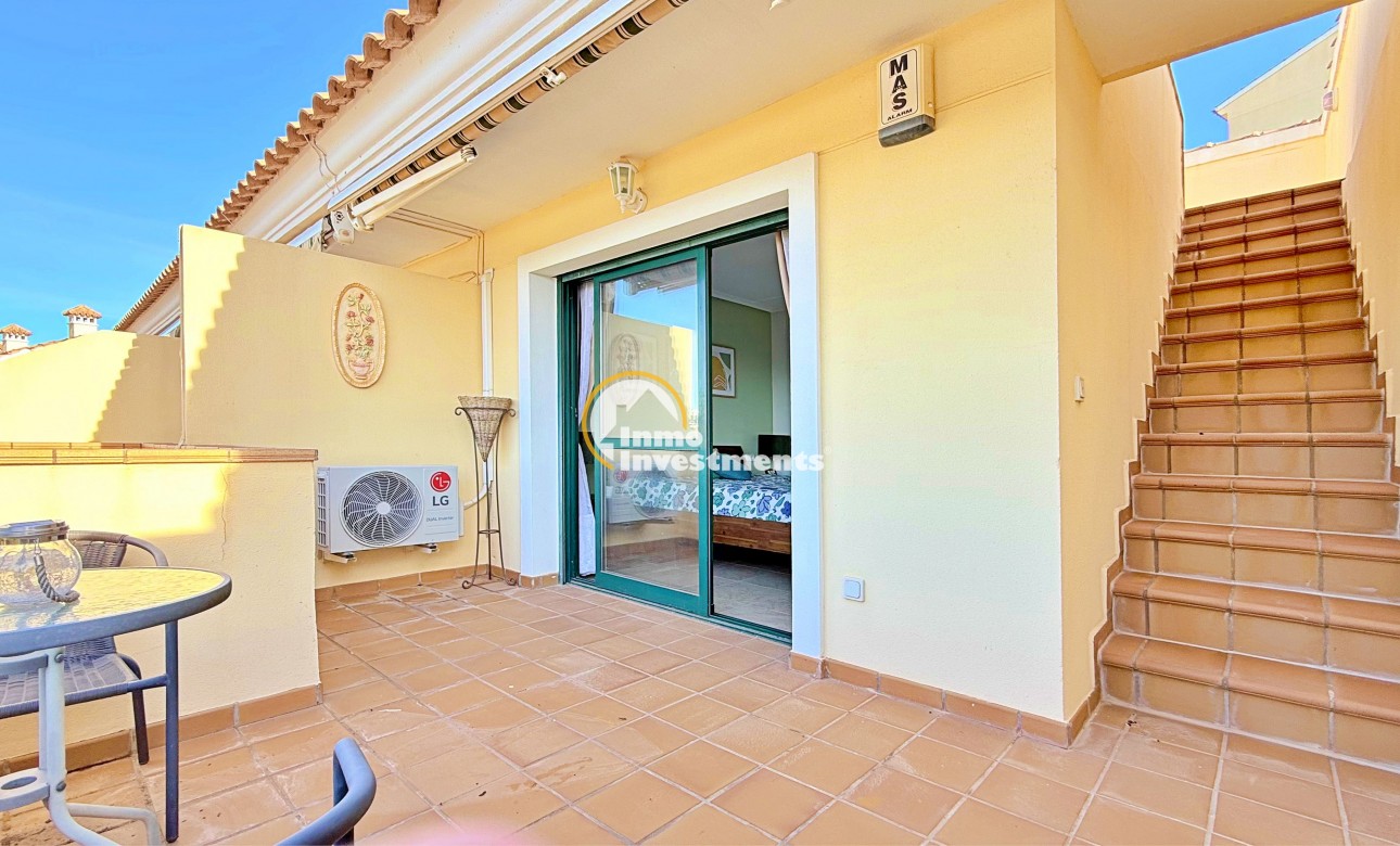 Gebrauchtimmobilien - Reihenhaus - Orihuela - Orihuela Costa