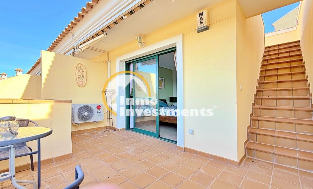 Gebrauchtimmobilien - Reihenhaus - Orihuela - Orihuela Costa