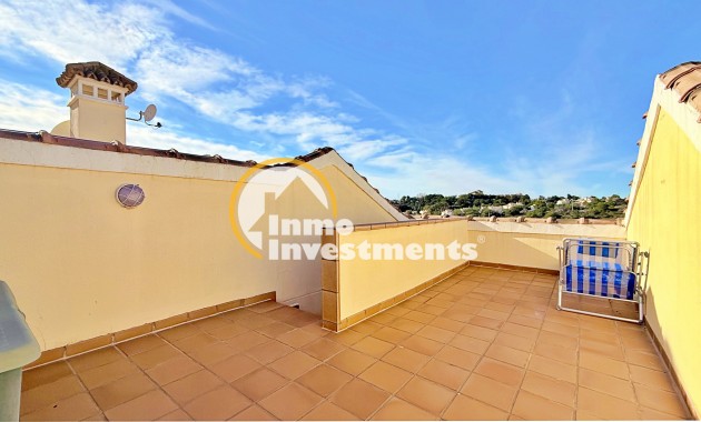 Gebrauchtimmobilien - Reihenhaus - Orihuela - Orihuela Costa