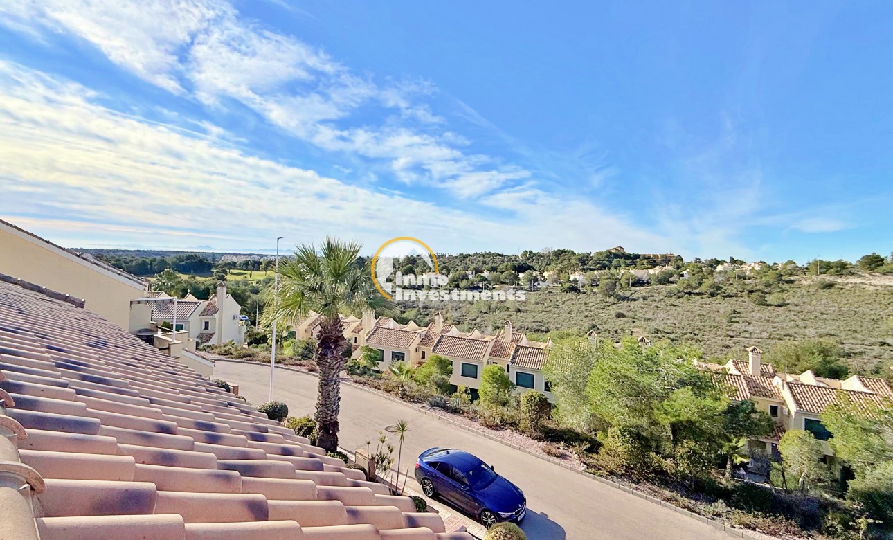 Gebrauchtimmobilien - Reihenhaus - Orihuela - Orihuela Costa