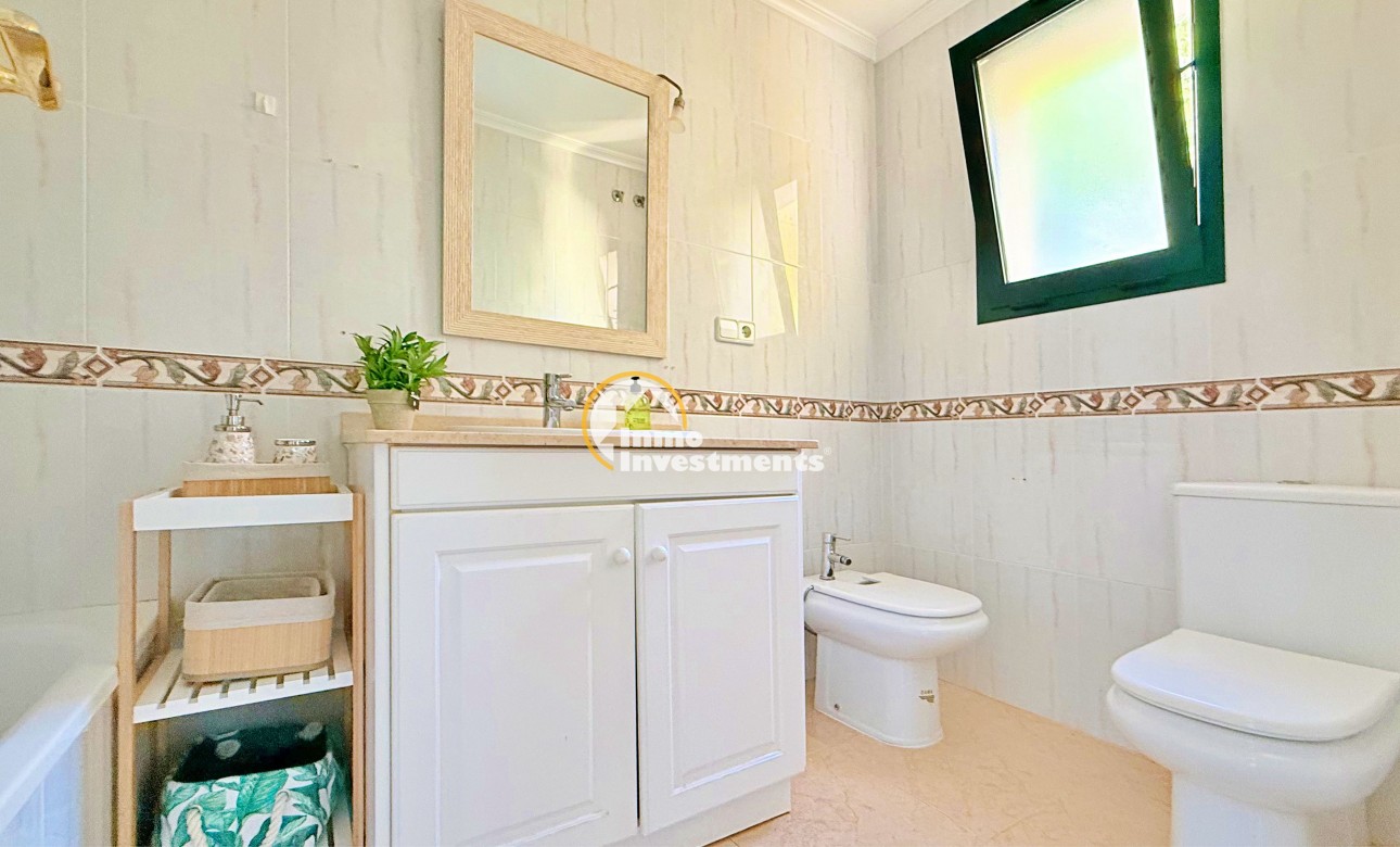 Gebrauchtimmobilien - Reihenhaus - Orihuela - Orihuela Costa