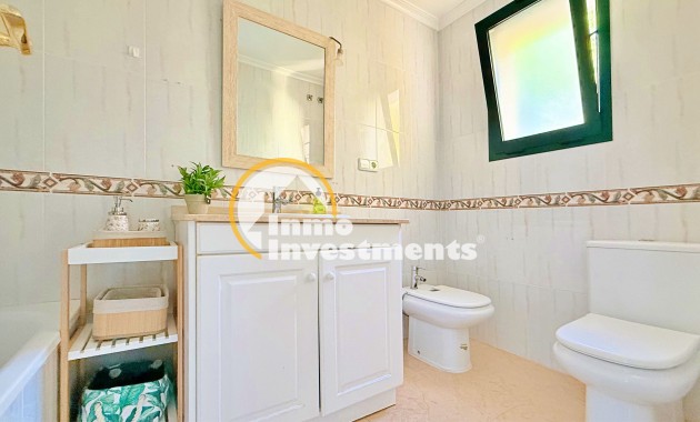 Gebrauchtimmobilien - Reihenhaus - Orihuela - Orihuela Costa