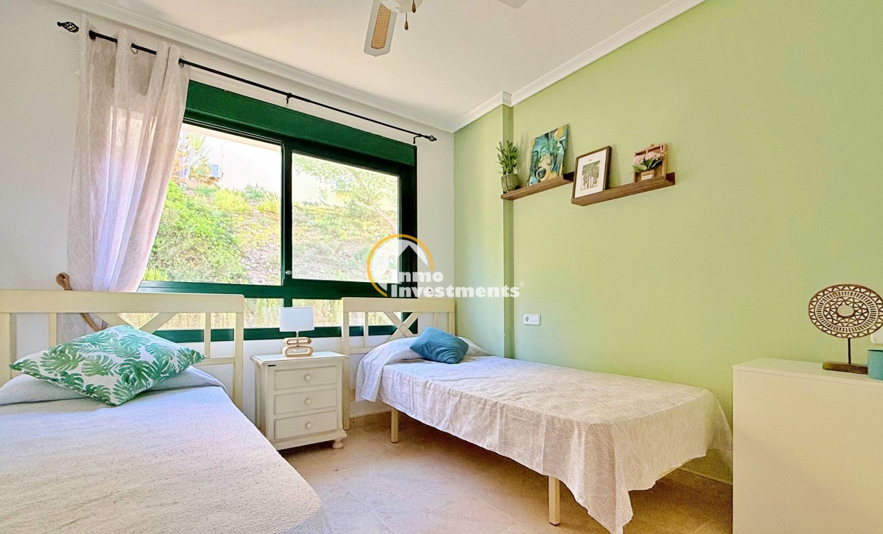 Gebrauchtimmobilien - Reihenhaus - Orihuela - Orihuela Costa