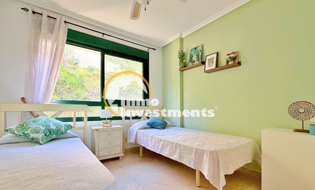 Gebrauchtimmobilien - Reihenhaus - Orihuela - Orihuela Costa