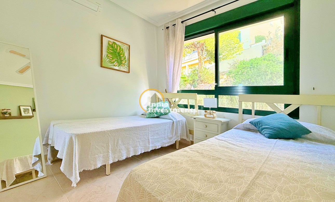 Gebrauchtimmobilien - Reihenhaus - Orihuela - Orihuela Costa