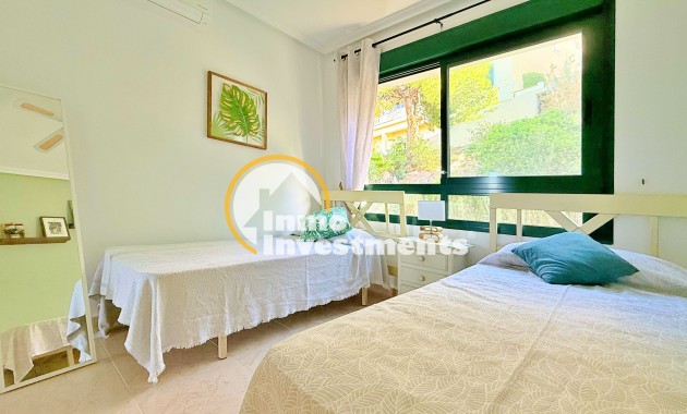 Gebrauchtimmobilien - Reihenhaus - Orihuela - Orihuela Costa