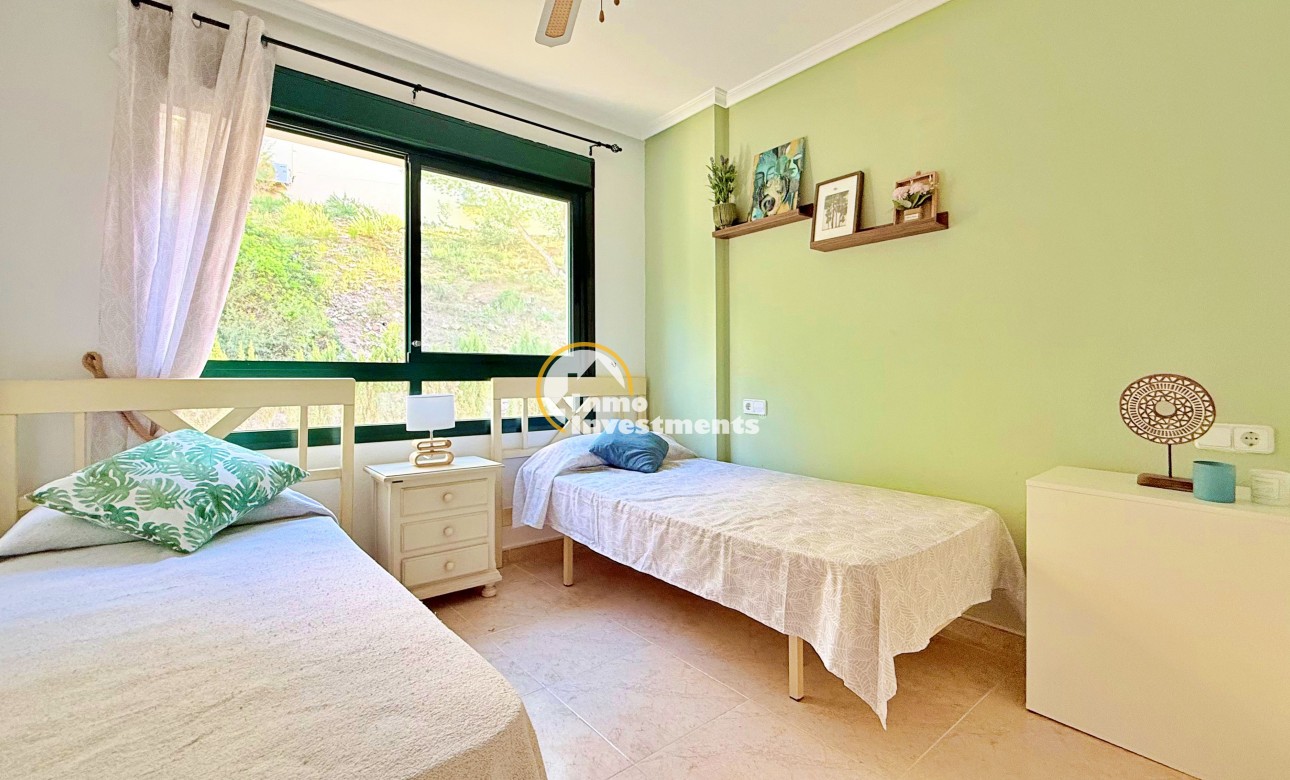 Gebrauchtimmobilien - Reihenhaus - Orihuela - Orihuela Costa