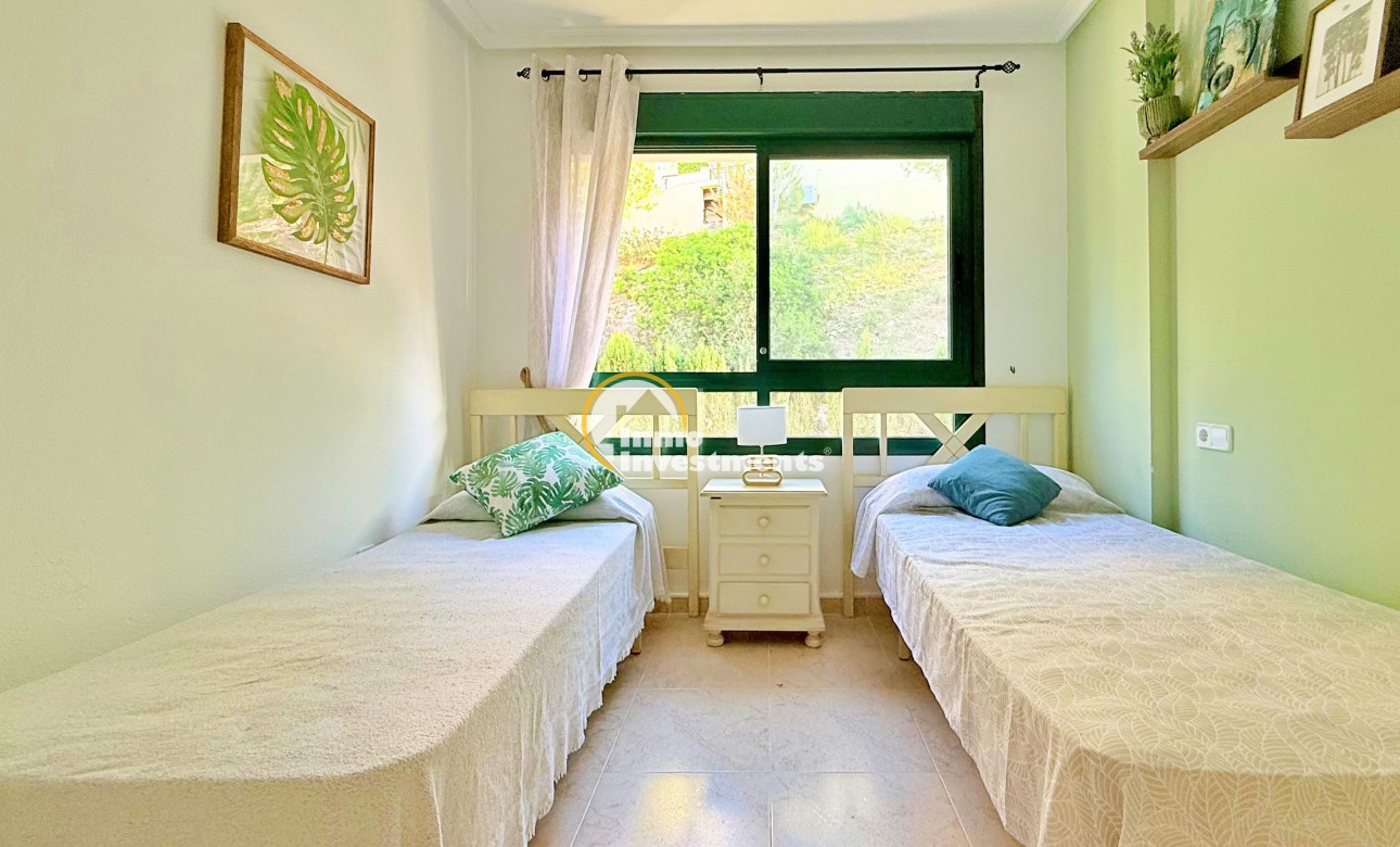 Gebrauchtimmobilien - Reihenhaus - Orihuela - Orihuela Costa