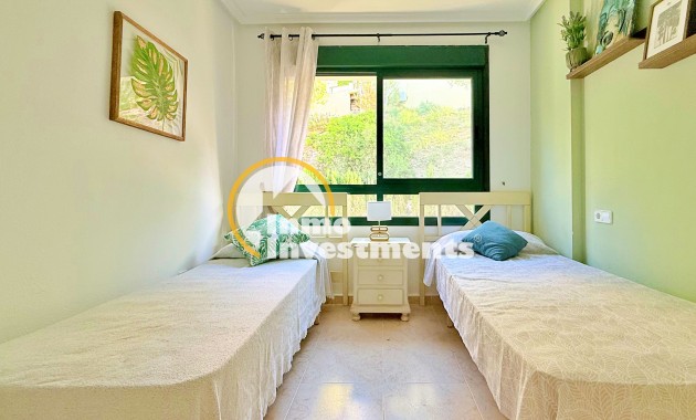 Gebrauchtimmobilien - Reihenhaus - Orihuela - Orihuela Costa