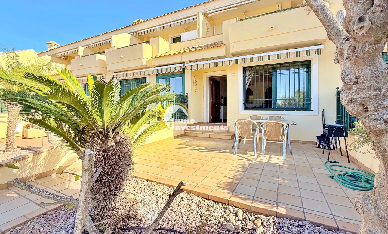 Gebrauchtimmobilien - Reihenhaus - Orihuela - Orihuela Costa
