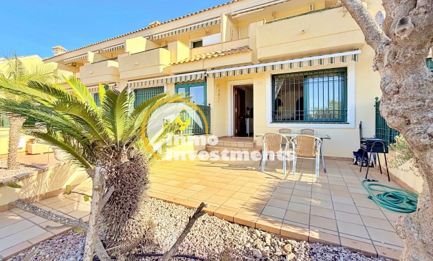 Gebrauchtimmobilien - Reihenhaus - Orihuela - Orihuela Costa