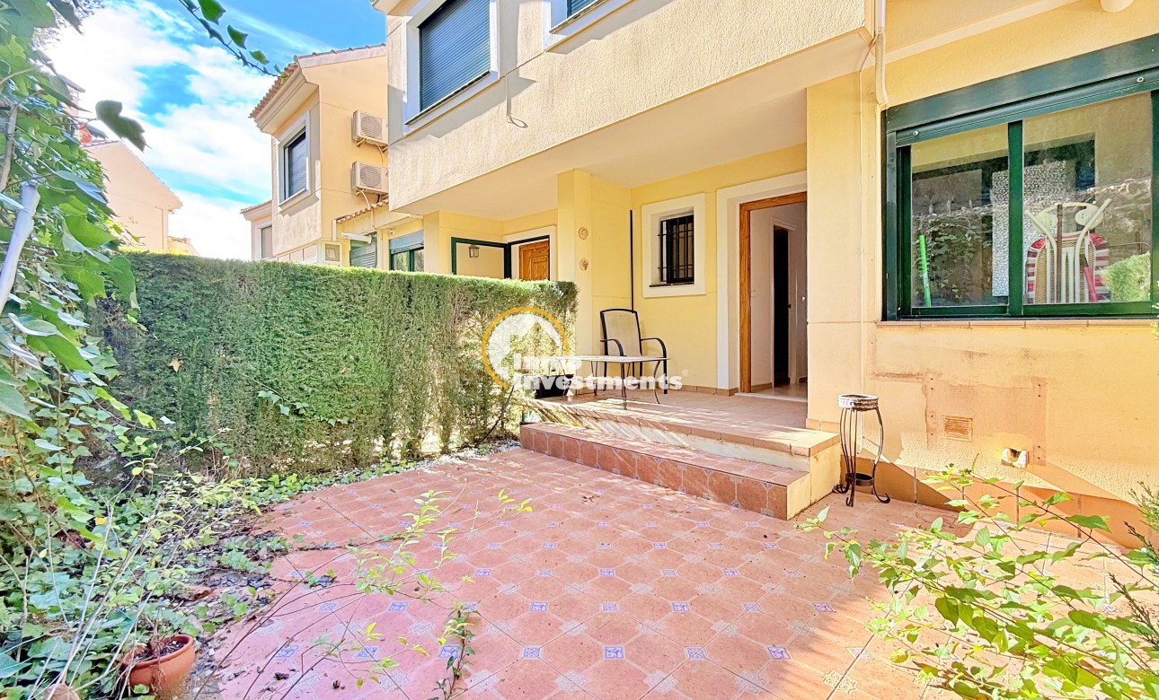 Gebrauchtimmobilien - Reihenhaus - Orihuela - Orihuela Costa