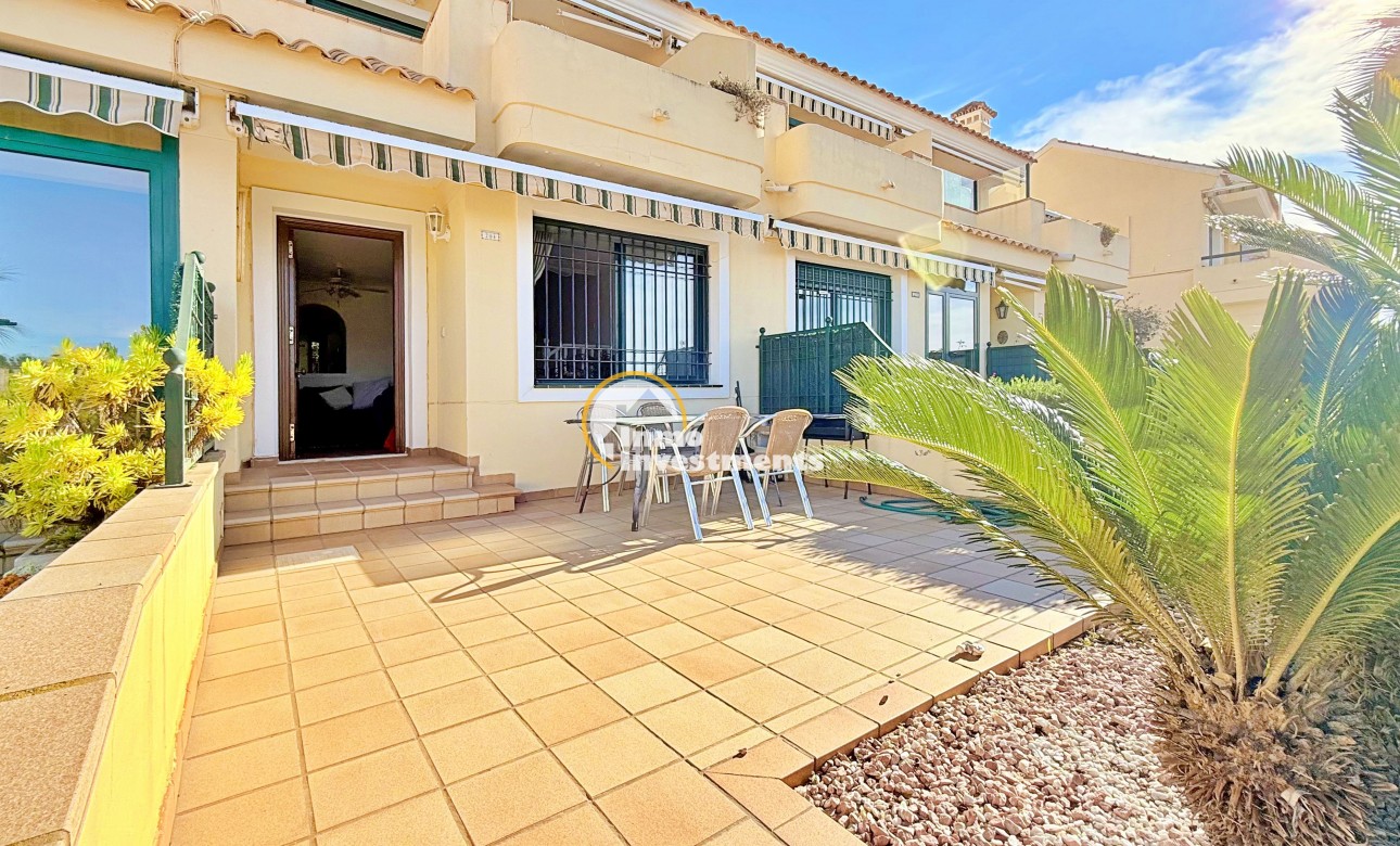Gebrauchtimmobilien - Reihenhaus - Orihuela - Orihuela Costa