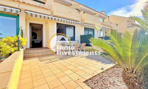 Gebrauchtimmobilien - Reihenhaus - Orihuela - Orihuela Costa