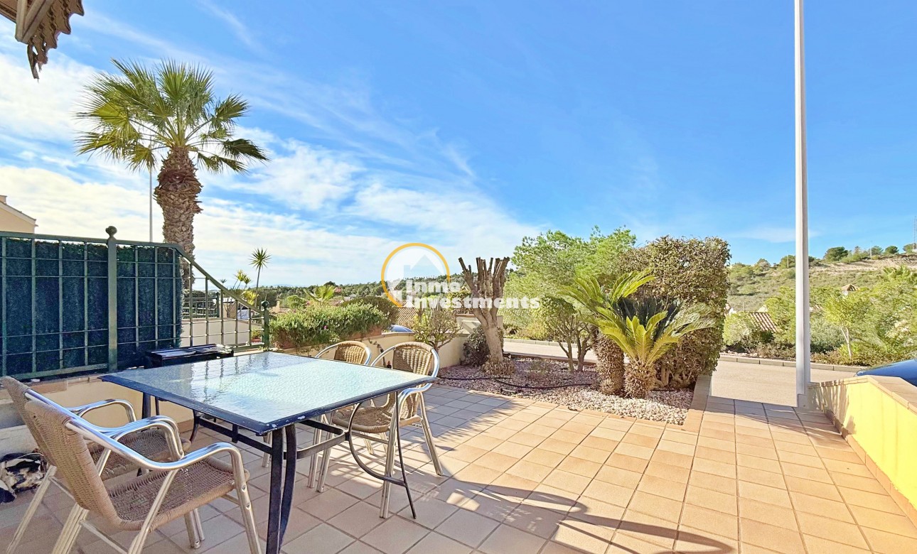 Gebrauchtimmobilien - Reihenhaus - Orihuela - Orihuela Costa