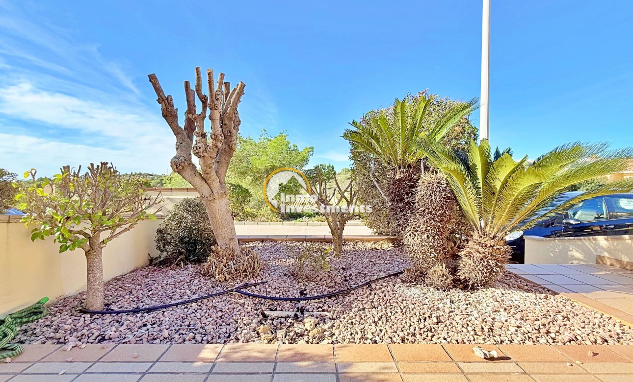 Gebrauchtimmobilien - Reihenhaus - Orihuela - Orihuela Costa