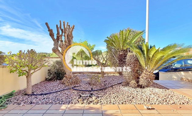 Gebrauchtimmobilien - Reihenhaus - Orihuela - Orihuela Costa