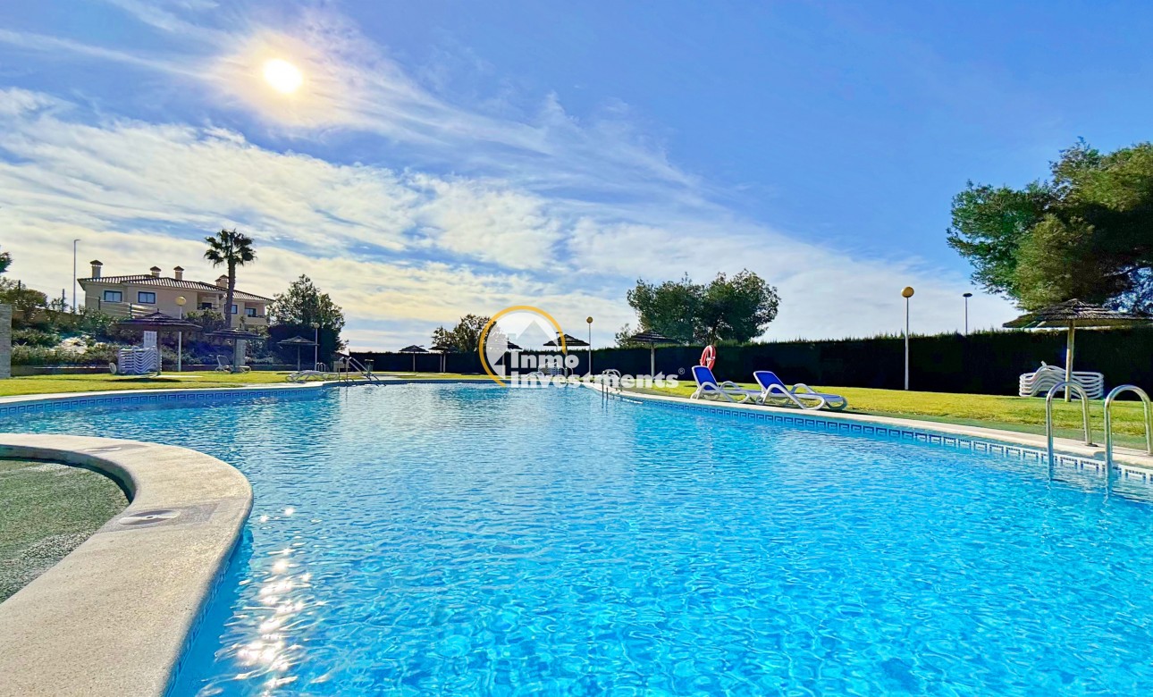 Gebrauchtimmobilien - Reihenhaus - Orihuela - Orihuela Costa