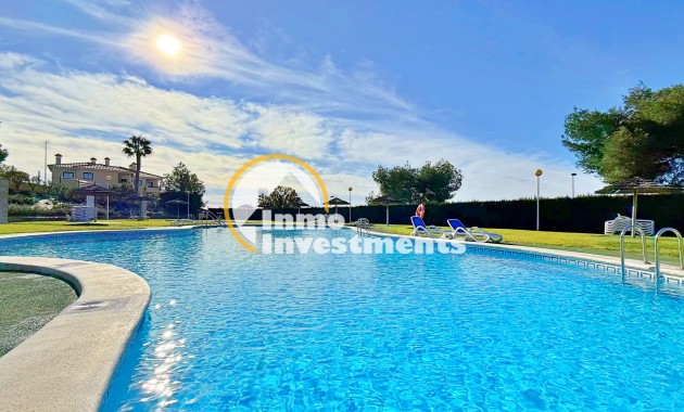 Gebrauchtimmobilien - Reihenhaus - Orihuela - Orihuela Costa