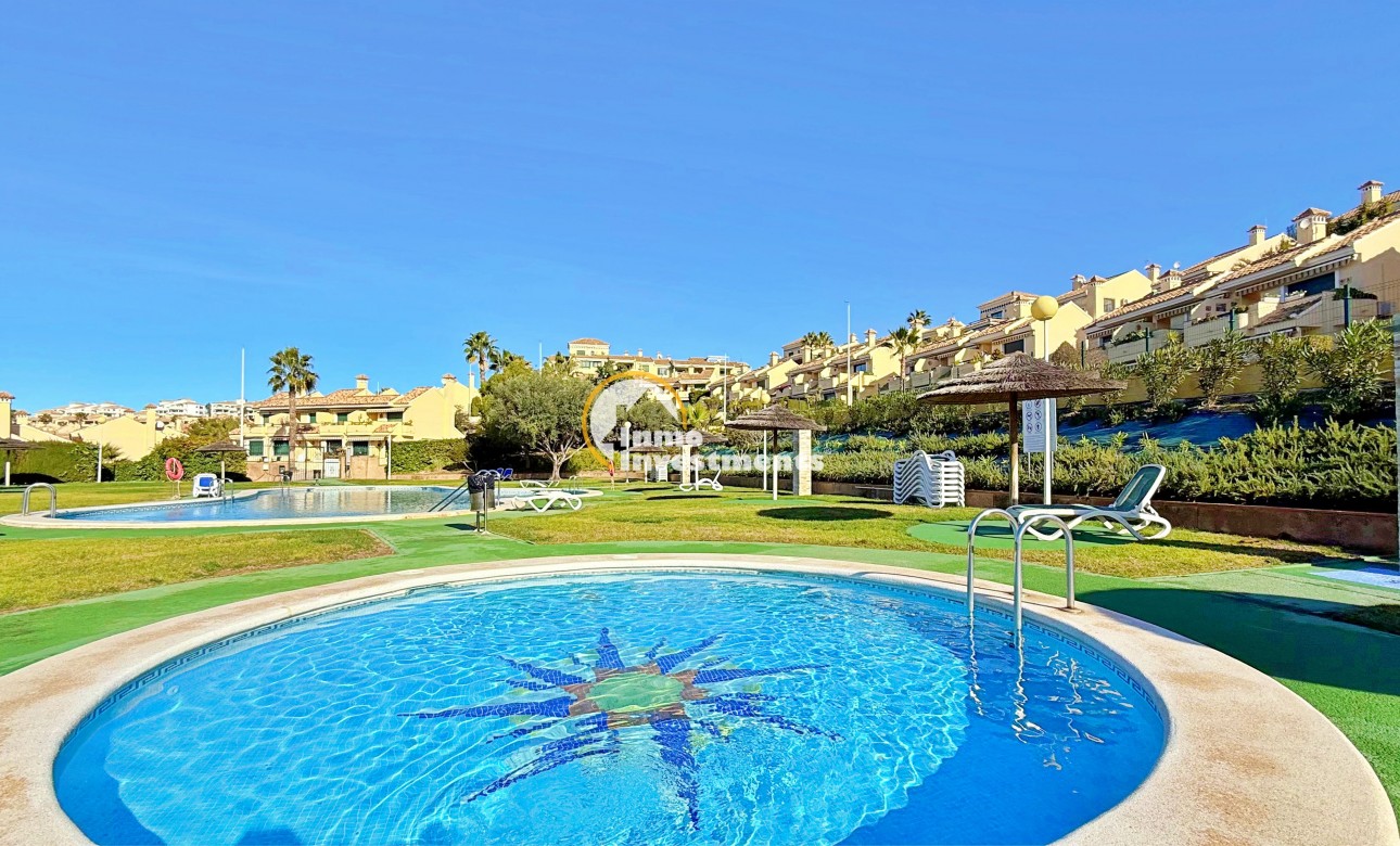 Gebrauchtimmobilien - Reihenhaus - Orihuela - Orihuela Costa