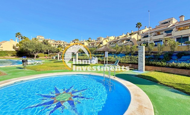 Gebrauchtimmobilien - Reihenhaus - Orihuela - Orihuela Costa