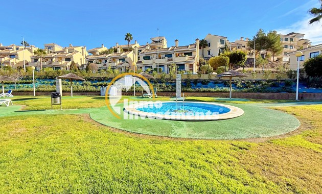 Gebrauchtimmobilien - Reihenhaus - Orihuela - Orihuela Costa